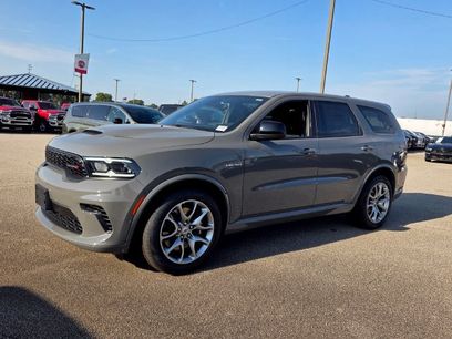 New 2027 Dodge Durango GT