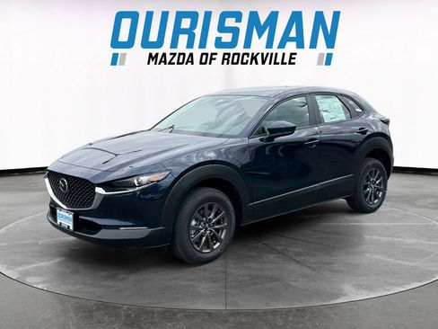 New 2026 MAZDA CX-30 AWD 2.5 S image 2