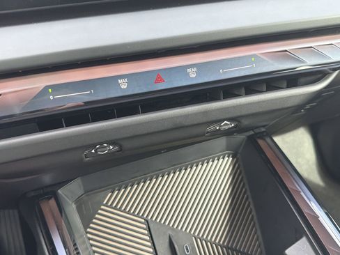 Certified 2025 BMW X3 xDrive30i image 29