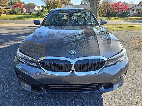 Used 2021 BMW 330i Sedan w/ Premium Package image 2