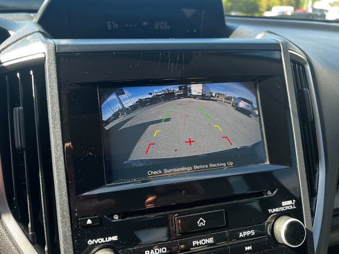 Used 2019 Subaru Impreza 2.0i Premium image 21