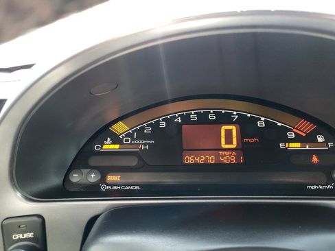 Used 2003 Honda S2000 image 12