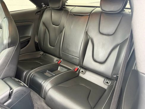 Used 2014 Audi RS 5 Coupe image 19