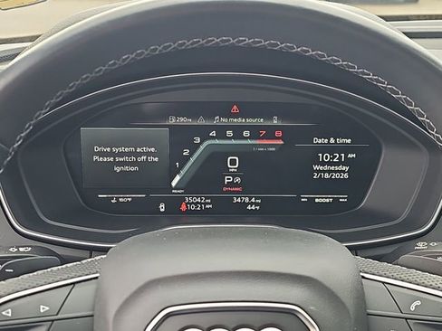Used 2022 Audi SQ5 Premium Plus w/ Premium Plus Package AWD/4WD image 10