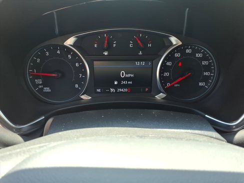 Used 2024 Chevrolet Equinox LT FWD image 28