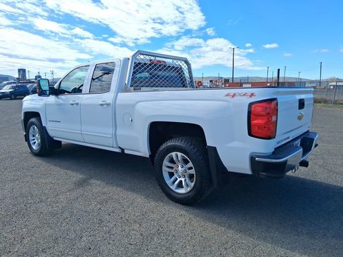 Used 2017 Chevrolet Silverado 1500 LT w/ Max Trailering Package image 7