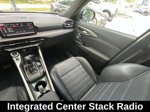 Used 2024 Dodge Hornet GT w/ GT Blacktop Package AWD/4WD image 11