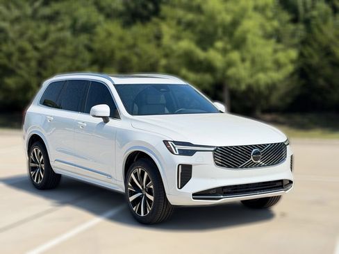 New 2026 Volvo XC90 B5 Core AWD/4WD image 4
