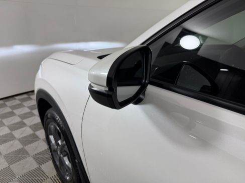 Used 2026 Honda HR-V LX image 21