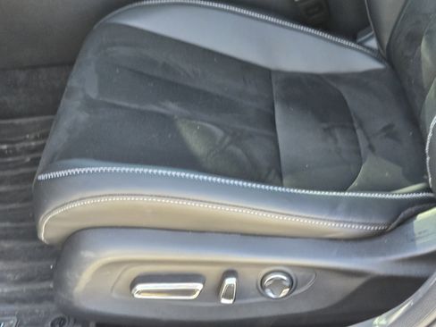 Certified 2025 Acura Integra A-Spec image 31