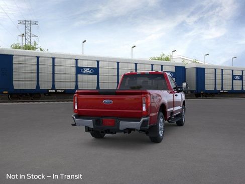 New 2026 Ford F350 XLT AWD/4WD image 8