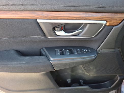 Certified 2022 Honda CR-V EX image 12