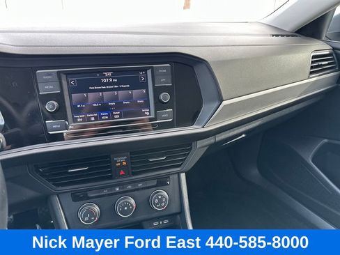 Used 2024 Volkswagen Jetta S image 34