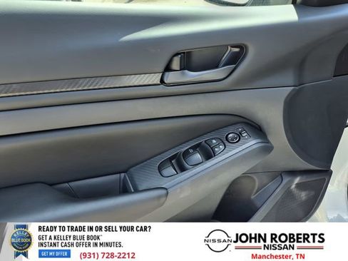 Certified 2025 Nissan Altima 2.5 S image 26