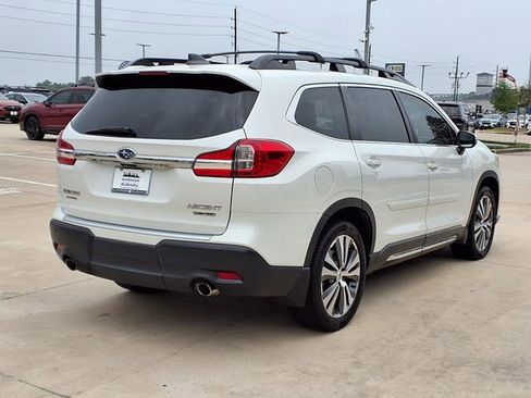 Used 2021 Subaru Ascent Limited w/ Technology Package AWD/4WD image 4