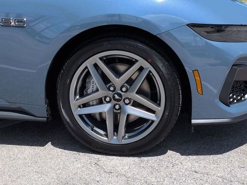 New 2026 Ford Mustang GT Premium RWD image 11