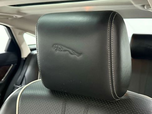 Used 2017 Jaguar XJ R-Sport image 19