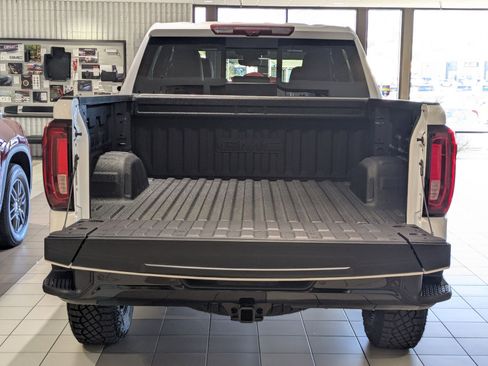 New 2026 GMC Sierra 1500 AT4X image 7