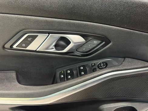 Used 2021 BMW 330i 330i w/ Driving Assistance Package image 63