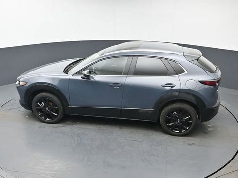 Certified 2024 MAZDA CX-30 AWD 2.5 S w/ Preferred Package image 36