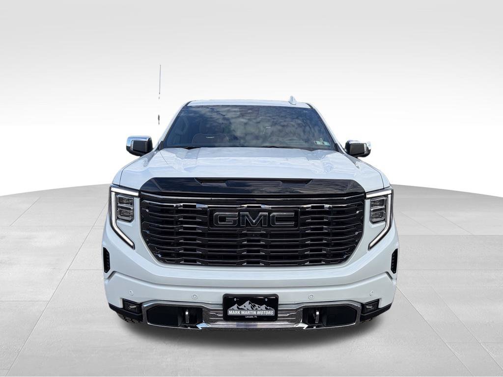 Used 2026 GMC Sierra 1500 Denali Ultimate AWD/4WD image 28