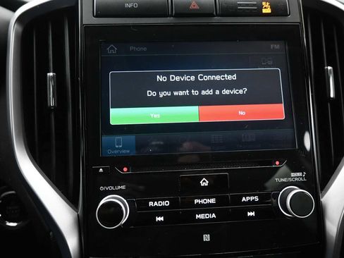 Used 2022 Subaru Ascent Premium w/ Convenience Package image 14