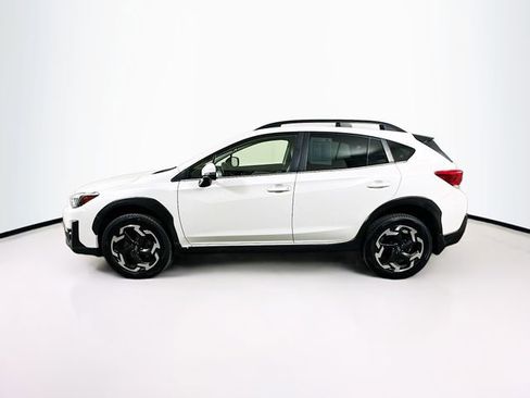 Certified 2023 Subaru Crosstrek 2.5i Limited image 5