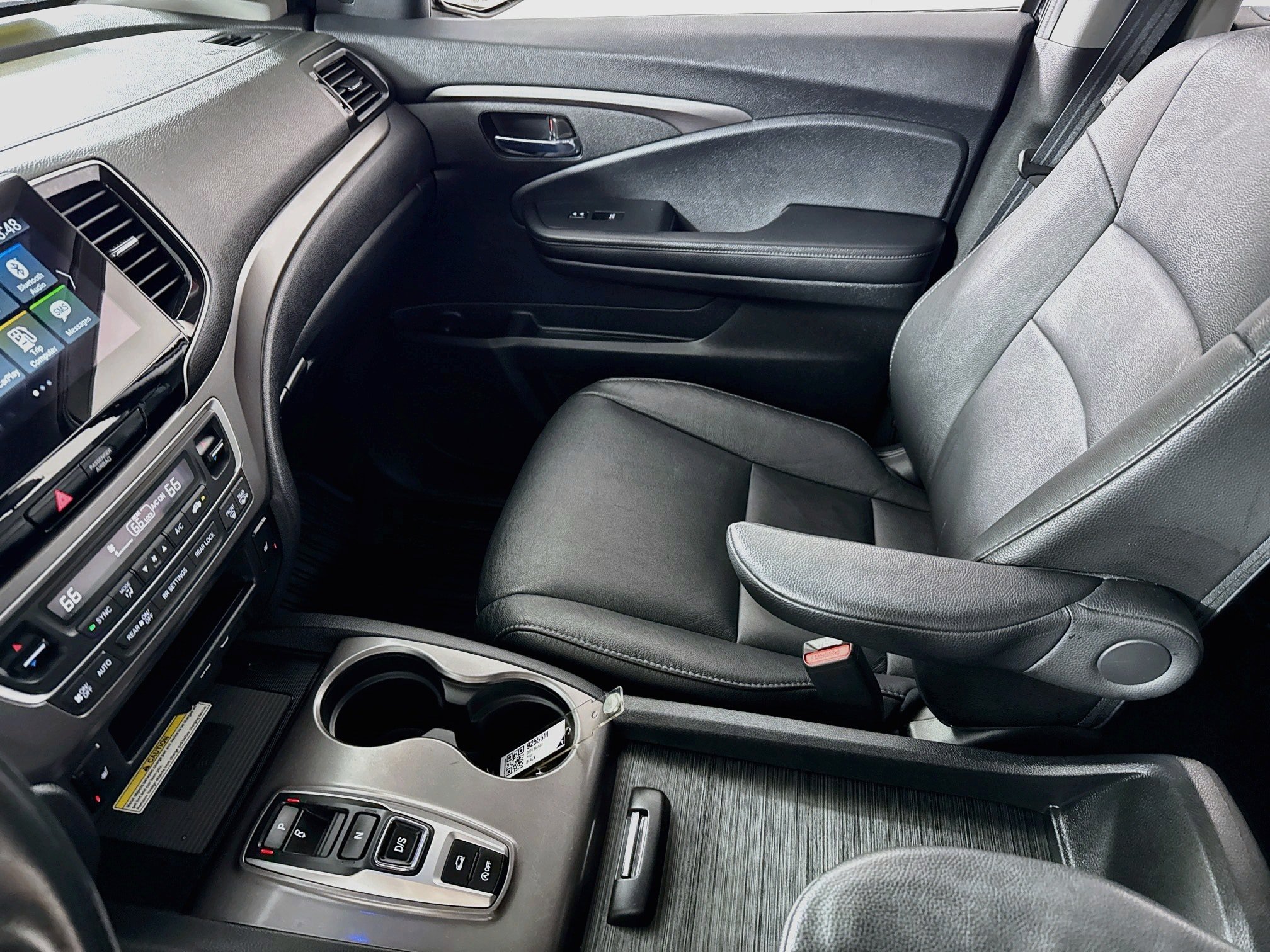 Used 2021 Honda Pilot Special Edition image 24