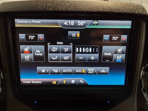 Used 2015 Ford F250 Lariat w/ Lariat Ultimate Package image 59