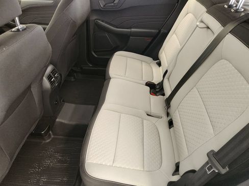 Used 2024 Ford Escape Active AWD/4WD image 30