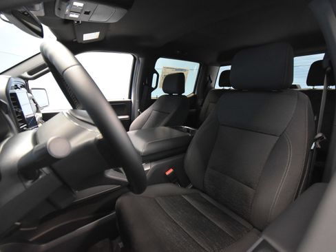 New 2026 Ford F150 XLT w/ Equipment Group 302A MID image 21