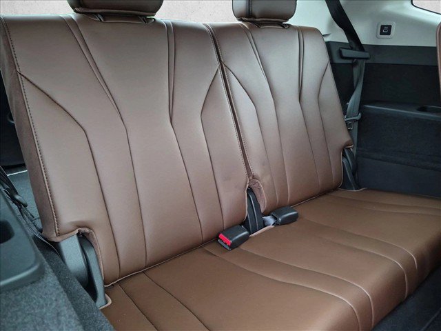 Used 2025 Acura MDX w/ Advance Package AWD/4WD image 21
