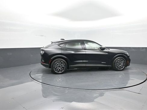 New 2025 Ford Mustang Mach-E Premium image 8