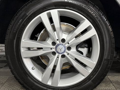 Used 2015 Mercedes-Benz ML 350 2WD image 25