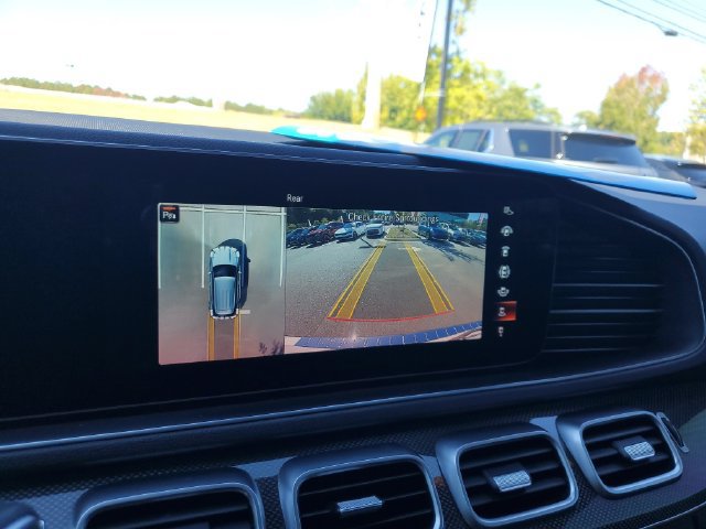 Used 2022 Mercedes-Benz GLE 350 image 35