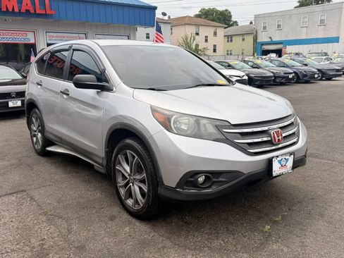 Used 2014 Honda CR-V LX image 2