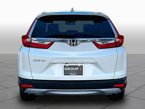 Used 2018 Honda CR-V EX-L image 5