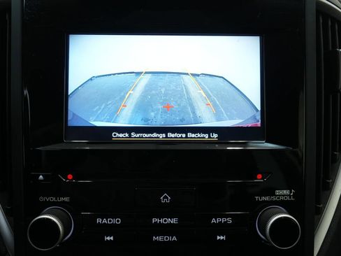 Used 2023 Subaru Forester Premium image 36