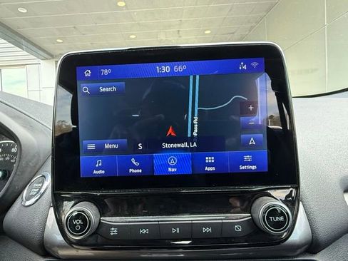 Certified 2020 Ford EcoSport SES image 30