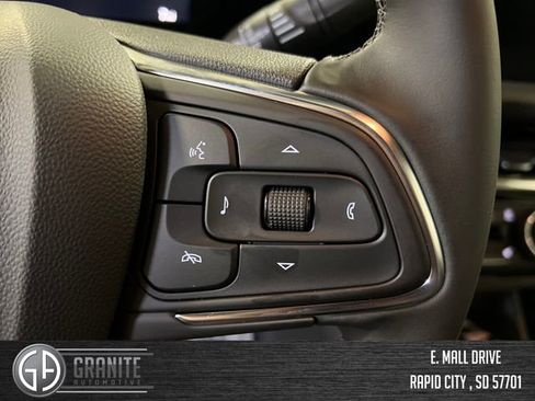 New 2026 Buick Envista Sport Touring image 33