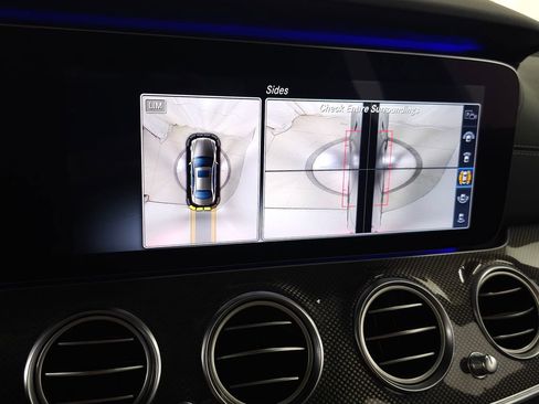 Used 2019 Mercedes-Benz E 63 AMG S image 32