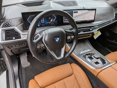 Certified 2026 BMW X5 sDrive40i image 10