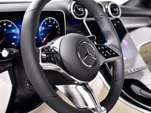New 2026 Mercedes-Benz GLC 300 4MATIC image 21