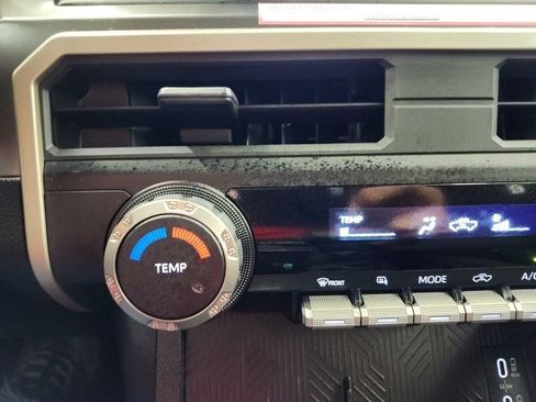 Certified 2024 Toyota Tacoma SR5 image 66