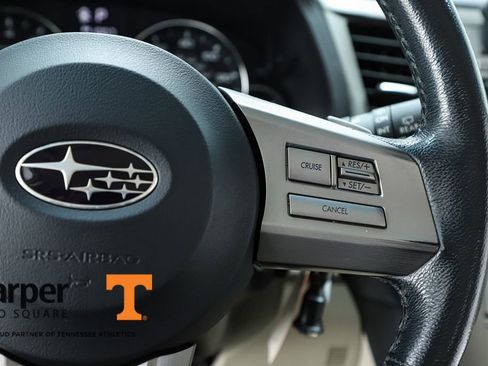 Used 2011 Subaru Outback 2.5i Premium image 59