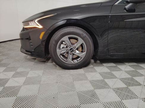 Used 2023 Kia K5 LXS image 26