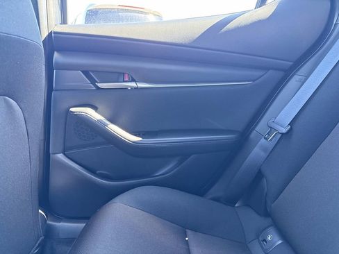 New 2026 MAZDA MAZDA3 s image 21