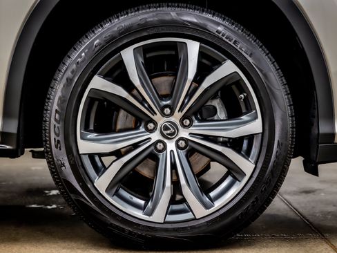 Used 2019 Lexus RX 350 FWD w/ Navigation Package image 38