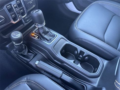 New 2026 Jeep Wrangler Sahara image 26