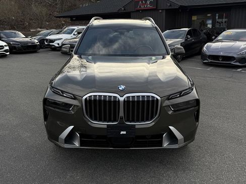 Used 2024 BMW X7 xDrive40i image 12